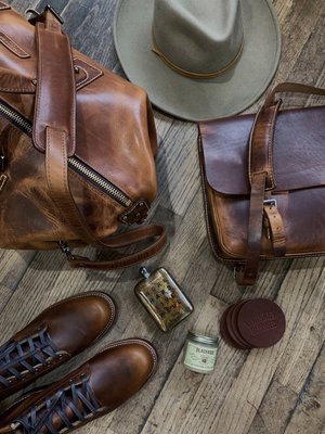 Manready Mercantile by null