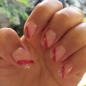 Classy Nails & Spa - Nail Salons Near Me - Pomona, California