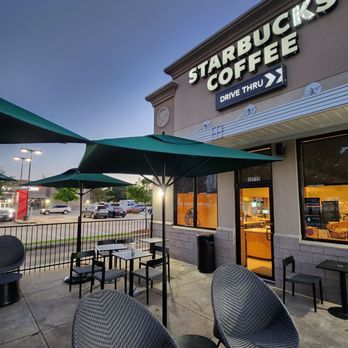 Starbucks - Coffee & Tea Near Me - Houston, Texas Starbucks - Coffee & Tea Near Me - Houston, Texas