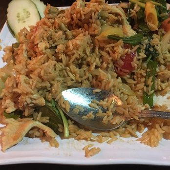 Nine & Nine Thai Kitchen - Worth the price. Plenty to share for 2 - Thai Near Me - Pasadena, California Nine & Nine Thai Kitchen - Worth the price. Plenty to share for 2 - Thai Near Me - Pasadena, California