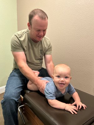 Well Family Chiropractic