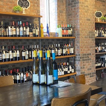 305 Wine Garage - bottles of wine on shelves - Wine Bars Near Me - Fortville, Indiana 305 Wine Garage - bottles of wine on shelves - Wine Bars Near Me - Fortville, Indiana
