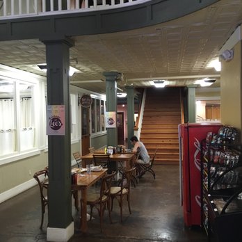 Lee’s Coffee & Tea - Coffee & Tea Near Me - Laurel, Mississippi
