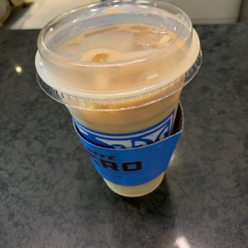 Caffe Nero - Coffee & Tea Near Me - Somerville, Massachusetts