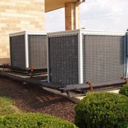 Victoria Heat Pumps