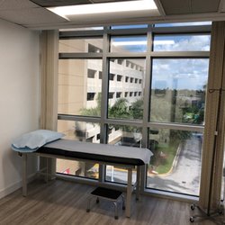 Ezy Medical Research - Patient Infusion Room