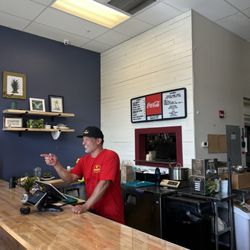 Friendly Owner