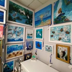 Antiques and More Treasures in Fernandina Beach gift card