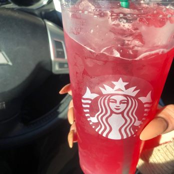 Starbucks - Coffee & Tea Near Me - Vacaville, California