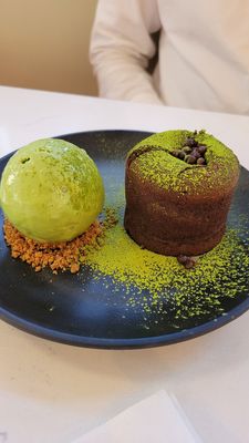 Spot Dessert Bar Astoria by null