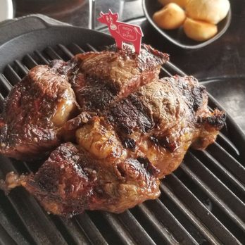 Cabaña Las Lilas - Steak was the star of this show - Steakhouses Near Me - Buenos Aires, C