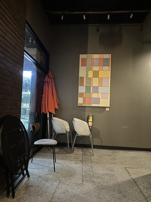 Garagiste Wine Room I Merchant by null