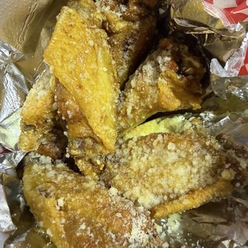 Cluck Chicken - Comfort Food Near Me - Denver, Colorado