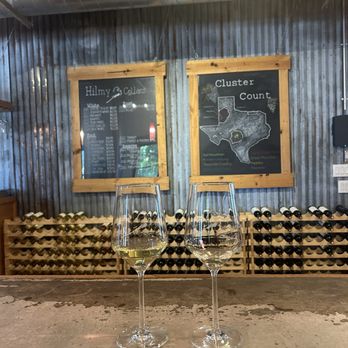 Hilmy Cellars - Wineries Near Me - Fredericksburg, Texas Hilmy Cellars - Wineries Near Me - Fredericksburg, Texas