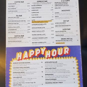 Makers & Finders - Menu - Breakfast & Brunch Near Me - Henderson, Nevada Makers & Finders - Menu - Breakfast & Brunch Near Me - Henderson, Nevada