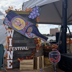 Town Point Virginia Wine Festival - Festevents
