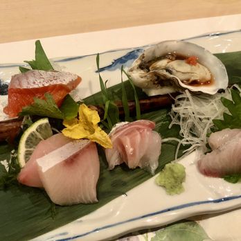Kabuto - Omakase - Sashimi - Sushi Bars Near Me - Las Vegas, Nevada