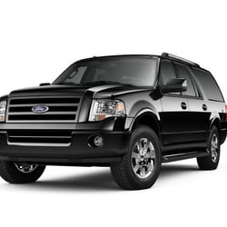 Sacob Limo Service - Luxury SUV / Up to 6 Passengers 