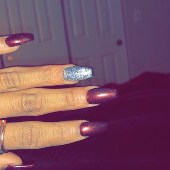Nails & Co - Nail Salons Near Me - Centennial, Colorado