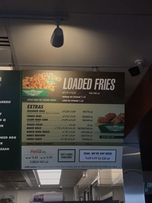 Menu photo 4 Wingstop Maywood, CA Menu photo 4 Wingstop Maywood, CA