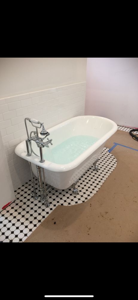 Slide of Steven Orr Plumbing Services