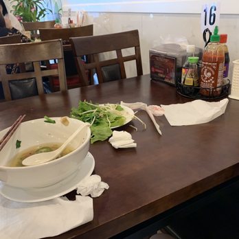 Hu Tieu My Tho - No spoon No water - Vietnamese Near Me - Norcross, Georgia Hu Tieu My Tho - No spoon No water - Vietnamese Near Me - Norcross, Georgia