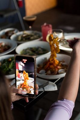 Marina Dockside by null