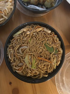 Dumpling Hot Pot Beyond by null