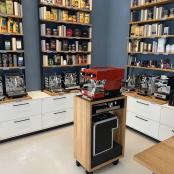 Die Espressonisten - Coffee & Tea Near Me - Berlin, BE