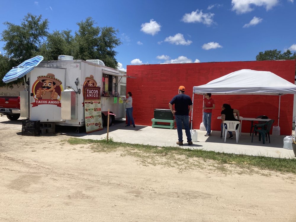 Taco Amigos