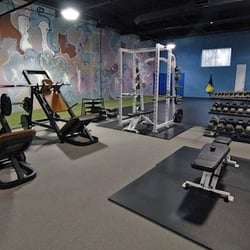 Body In Balance Physical Therapy - Gym
