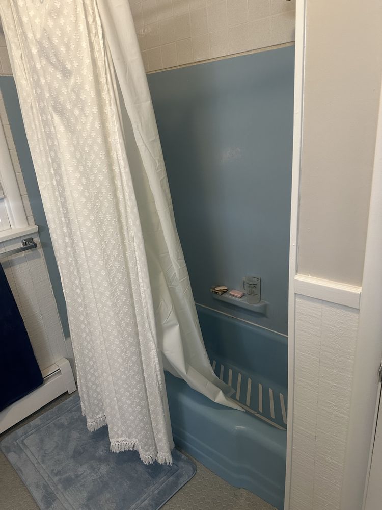 Slide of B&C Handyman Services