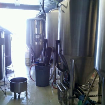 Last Name Brewing - Breweries Near Me - Upland, California