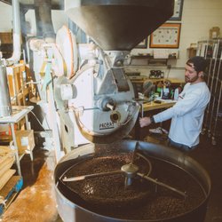 Eiland Coffee Roasters