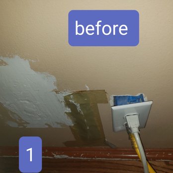 The Wall Doctor - Drywall Installation & Repair Near Me The Wall Doctor - Drywall Installation & Repair Near Me