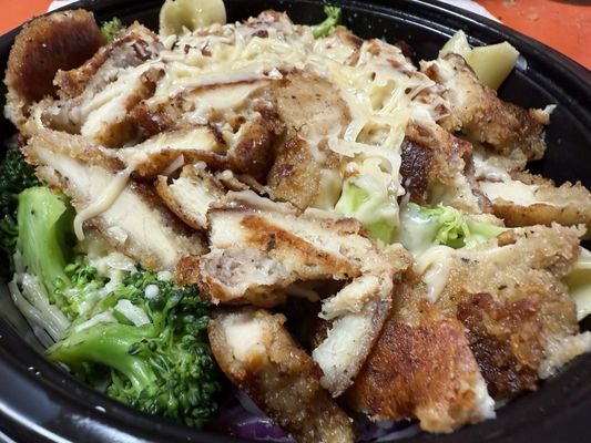 Noodles and Company by null