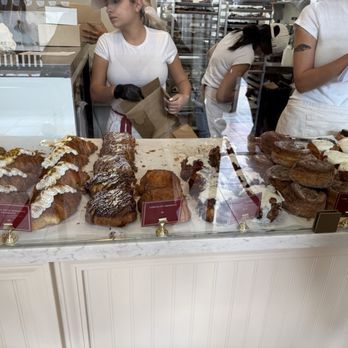 Salted Butter - Pastries - Desserts Near Me - Pasadena, California Salted Butter - Pastries - Desserts Near Me - Pasadena, California
