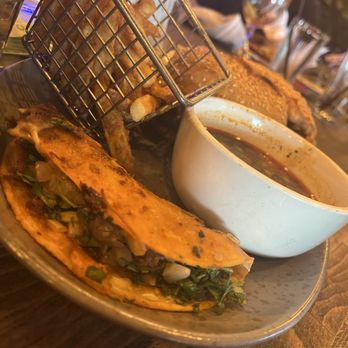 Tostadas - Birria Tacos - Breakfast & Brunch Near Me - Campbell, California Tostadas - Birria Tacos - Breakfast & Brunch Near Me - Campbell, California