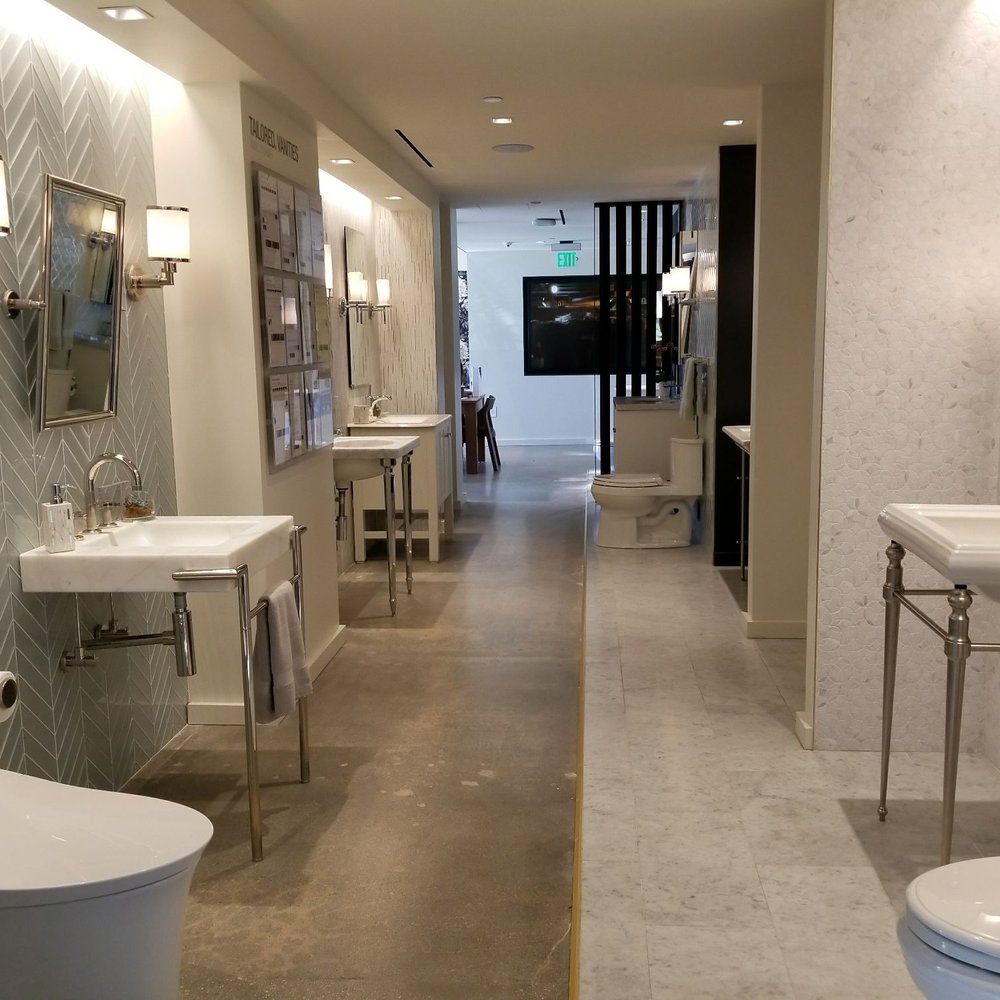 Kohler Store - Kitchen & Bath Near Me - West Hollywood, California