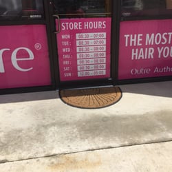 Hair Crown Beauty Supply