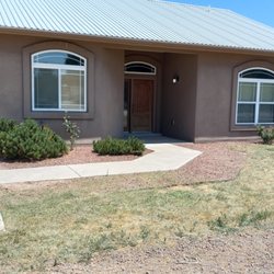 A Nice Yard