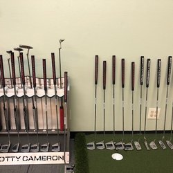 MK Golf Tech