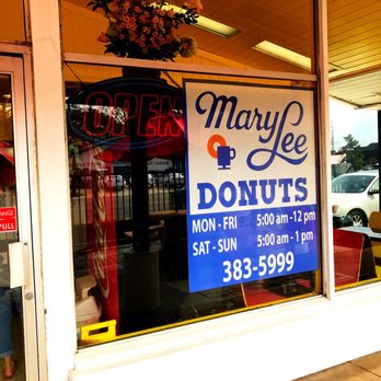Mary Lee Donuts - Great location on Perkins Road. - Donuts Near Me - Baton Rouge, Louisiana Mary Lee Donuts - Great location on Perkins Road. - Donuts Near Me - Baton Rouge, Louisiana