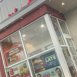 Wendy's