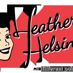 Heather's Helsinki