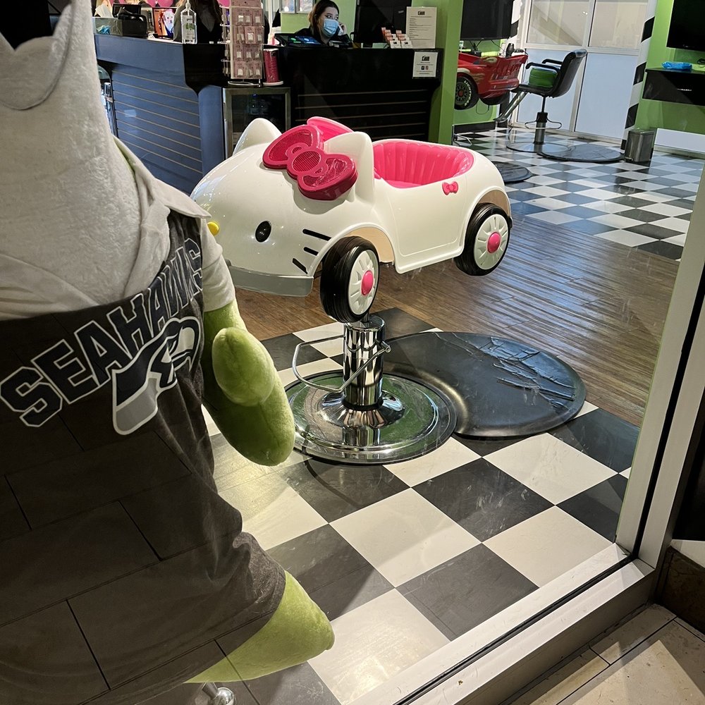 Bellevue Square - Kids hair salon - Shopping Centers Near Me - Bellevue, Washington Bellevue Square - Kids hair salon - Shopping Centers Near Me - Bellevue, Washington