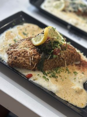 Augie's Cafe Breakfast Bar by null