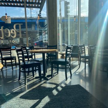 Peet's Coffee - Coffee & Tea Near Me - San Francisco, California
