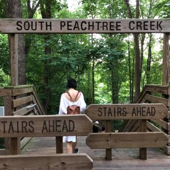 Medlock Park - Parks Near Me - Decatur, Georgia