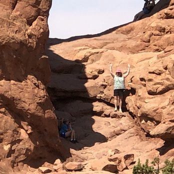 Arches National Park - Parks Near Me Arches National Park - Parks Near Me